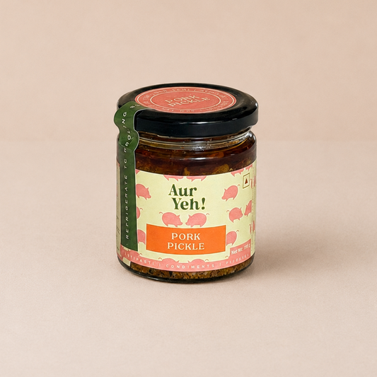 PORK PICKLE